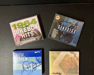 CD sets
