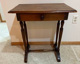 Antique table