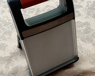 Energizer Weatheready Folding LED Portable Lantern