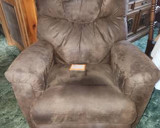 La-Z-Boy Reclining Rocker