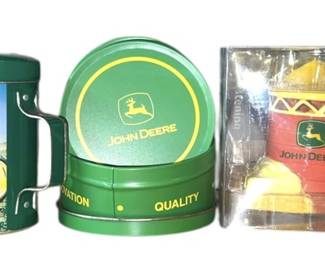 John Deere Kitchen Sets