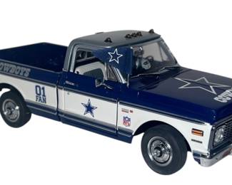 Dallas Cowboys Tailgate Collectible