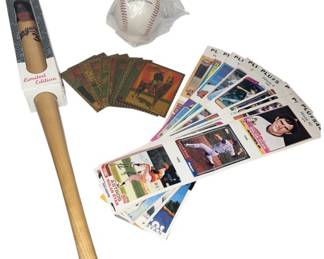 Nolan Ryan Collectibles