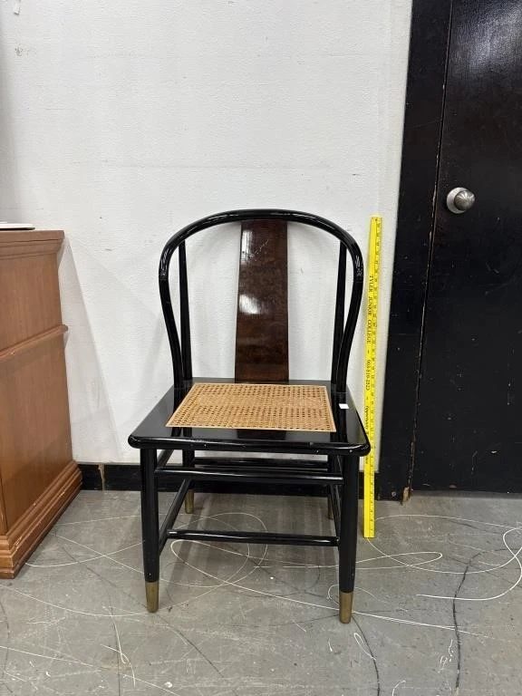 Henredon Scene III Chair