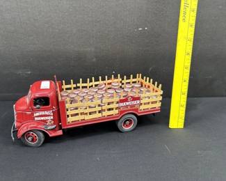 danbury mint budweiser
