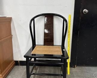 Henredon Scene III Chair