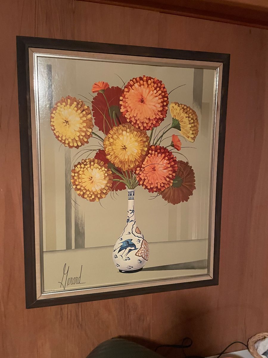 MCM Artwork