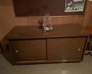 MCM Cabinet, Very Nice!