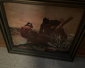 VTG Artwork