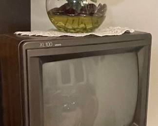 VTG RCA Television