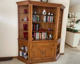 Nice Bookcase!