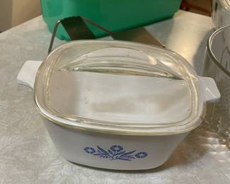VTG Corning Ware