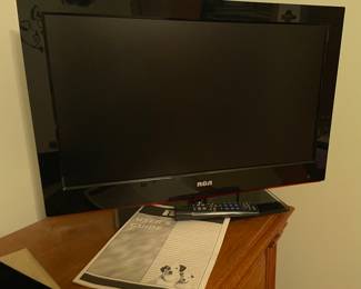 RCA Television 32"