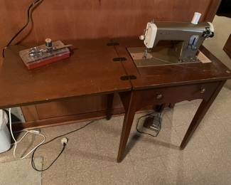 VTG Kenmore Sweing Machine