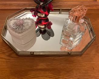 VTG Perfume Bottles