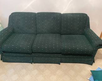 Marshfield Sofa's
