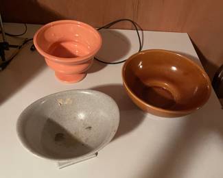 VTG Hager Bowls