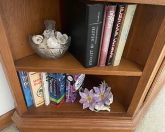 Books