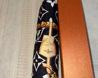 Louis Vuitton umbrella