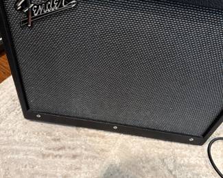 Fender mustang amp GTX100