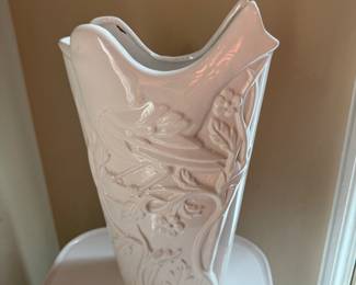 Beautiful large vase