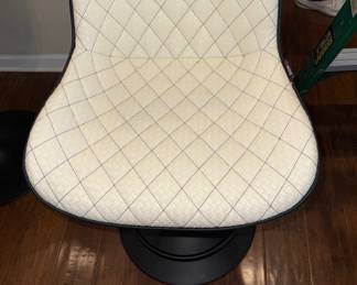 Younuoke bar stools pair of 2