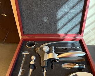 Wine set