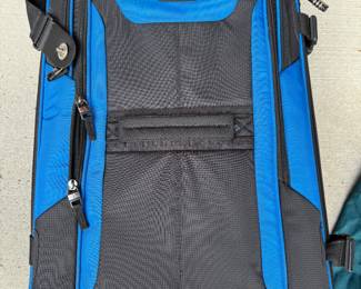 Travelpro Bold suitcase