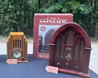 Radios