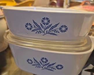 corningware too