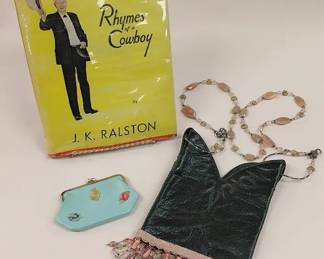 Quirky Western Roundup