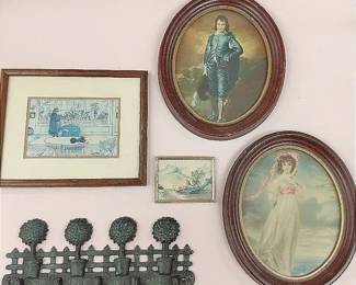 Garden Variety Wall Decor