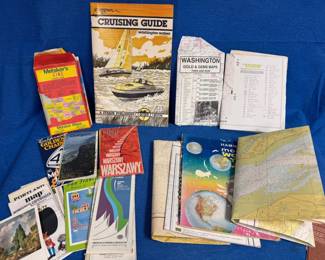 Metskers and more Map Lot