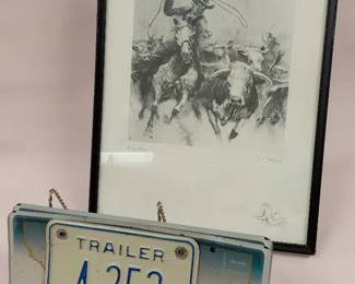 Montana Trails Collection