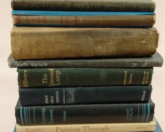 European American Life Stories