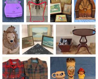 Sale Picture