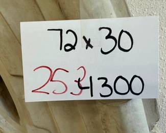 Sale Picture
