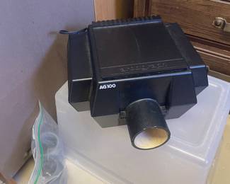 Artograph projector