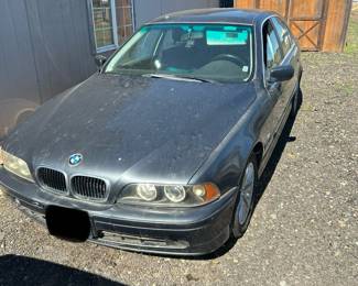 BMW