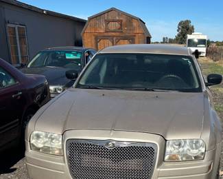 Chrysler