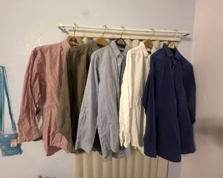 Men’s Clothing