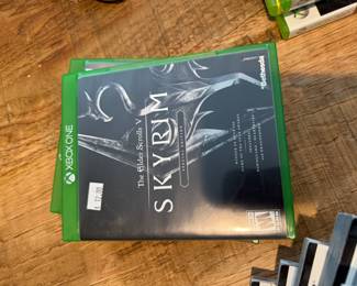 Xbox Games