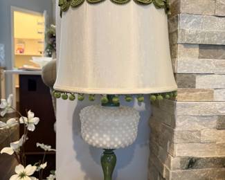 Vintage Lamp