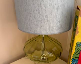 Decorative Lamp 