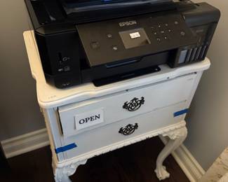 Epson Printer 