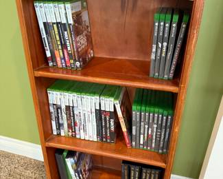Xbox Games