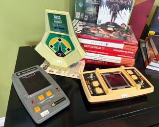 Vintage Games