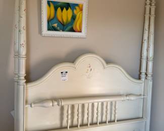 Kathy Ireland Headboard 