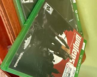 Xbox One Games