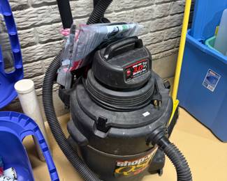 Shop Vac 